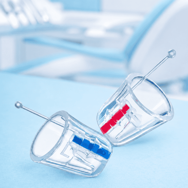 Earasers - Gehörschutz für Zahnmedizin und Dental Prophylaxe