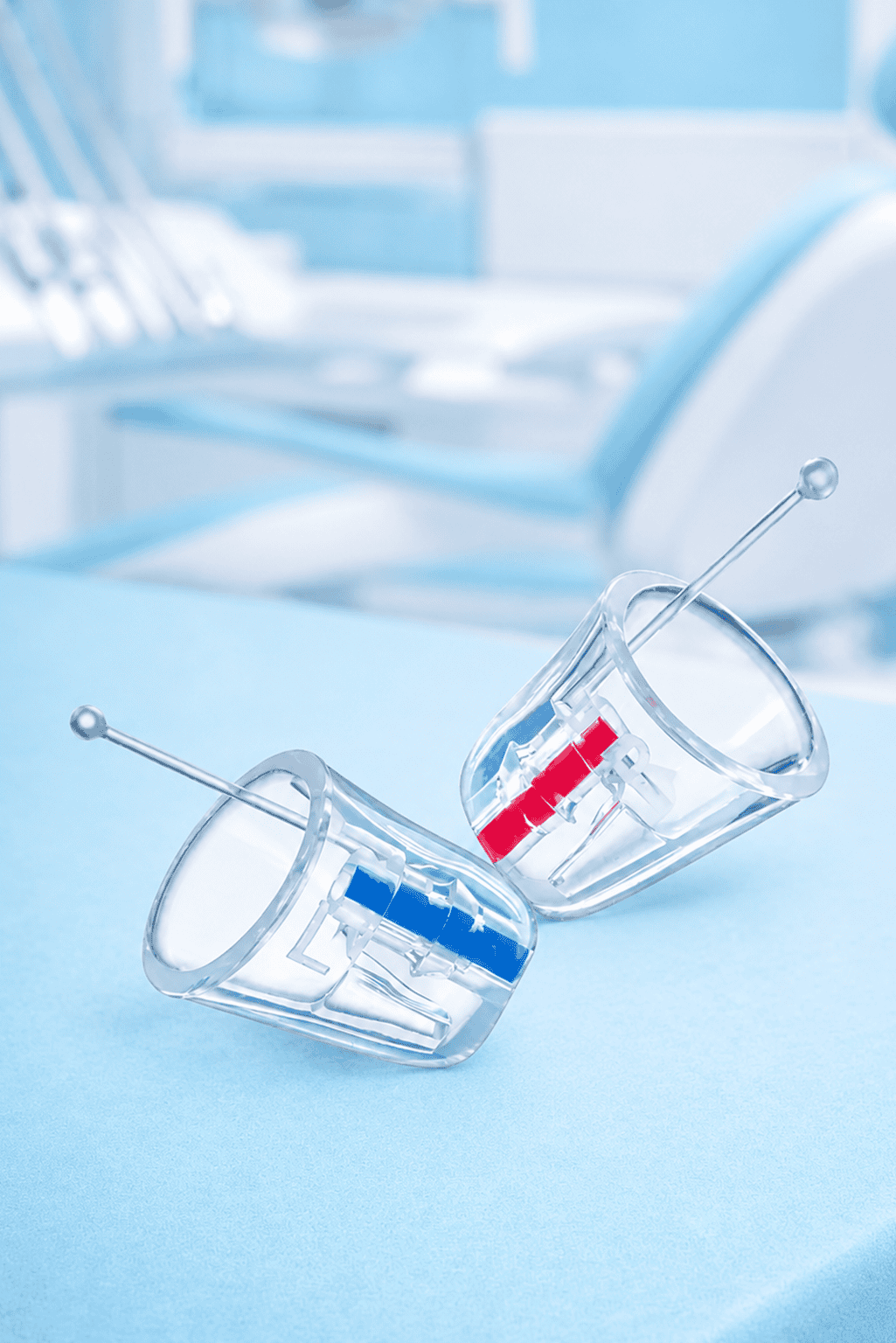 Earasers - Gehörschutz für Zahnmedizin und Dental Prophylaxe
