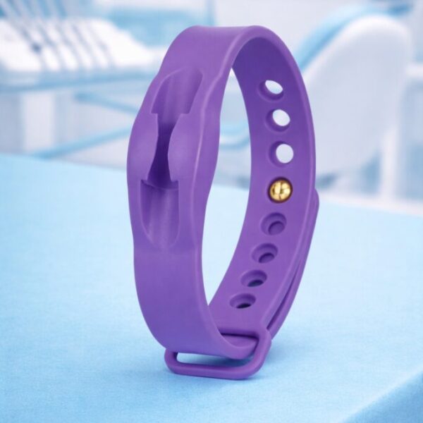 CordEze - Classic Set - Passionate Purple