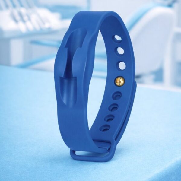 CordEze - Classic Set - Brillant Blue