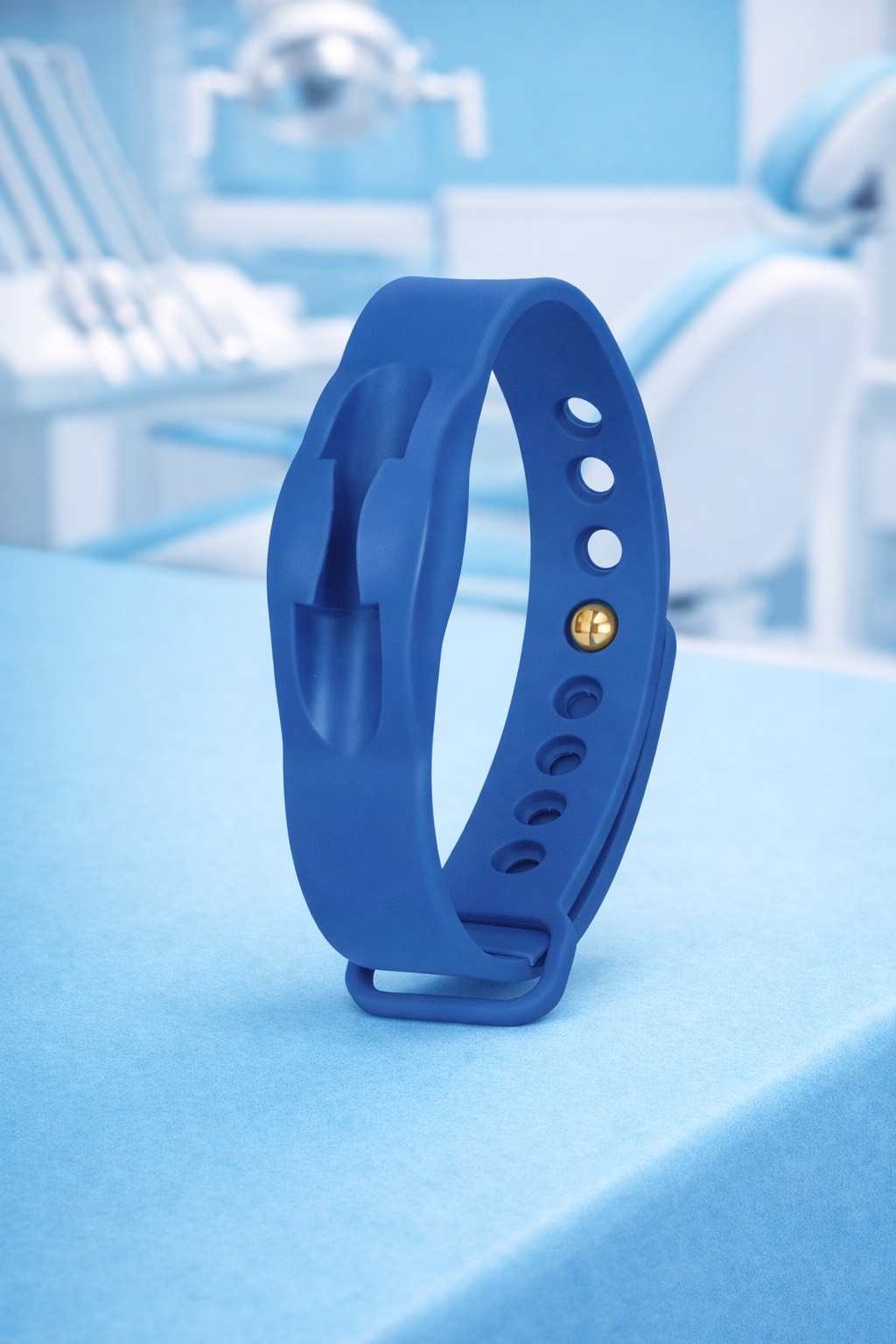 CordEze - Classic Set - Brillant Blue